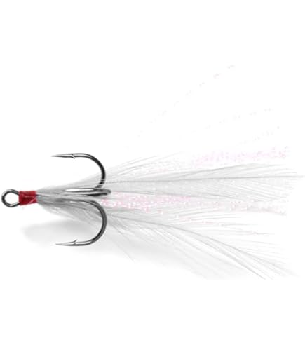 Amazon | メガバス(Megabass) TEASER HOOK #6 チャート